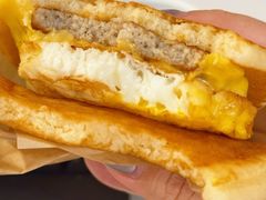 -STARLING八哥松饼(购物公园店)