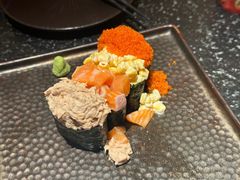 -摩打食堂(壹方中心店)