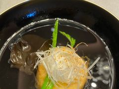 -九献创意菜·牛排料理(亮马河花园店)