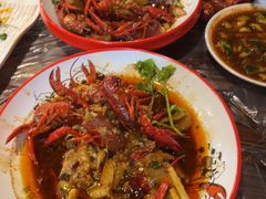 -亮亮烧烤(积玉桥总店)