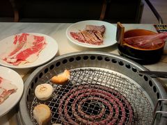 -火炉火自助餐(西直门凯德MALL店)