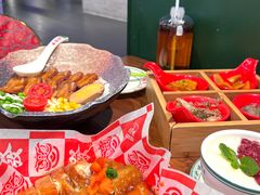 -西关味(大卫城店)