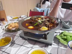 -杯莫亭(集里店)