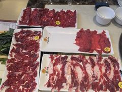 -小肥牛潮汕牛肉火锅(南联店)