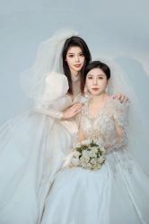 -GO VISION 动视觉婚纱摄影高级定制
