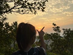 -七娘山