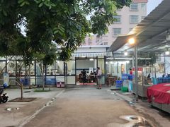 -谢边农庄(海八路店)
