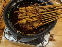 -0317火锅鸡·清真(正达店)