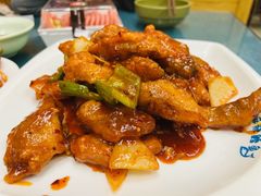 -春花民族美食(佳木斯总店)