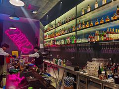 -MOSSO音乐酒吧·live house(南京旗舰店)