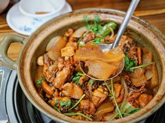 -奇味鸡煲(麦地店)