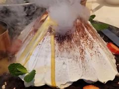 -港丽餐厅(高德置地店)