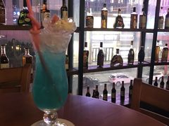 -CIRCLE·酒吧(第一国际店)