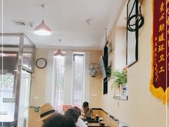 大堂-姚记炒肝店(鼓楼店)