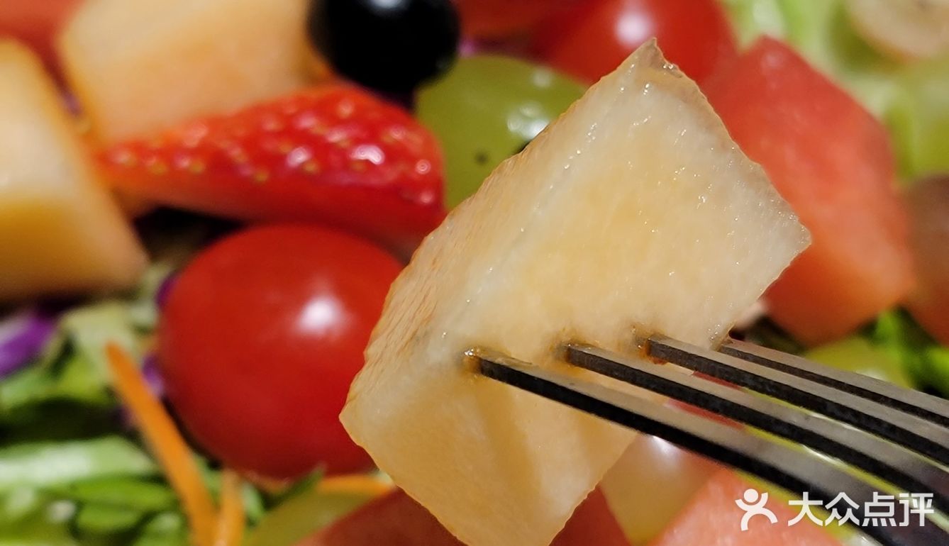 宝明哥的西餐生活!地盘工人缤纷之旅