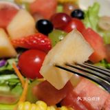 宝明哥的西餐生活!地盘工人缤纷之旅