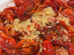 -周姑娘不等味·牛羊肉火锅·螃蟹罗氏虾·烤鱼烤串(高邮店)