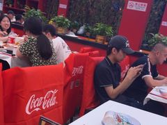 -簋街仔仔小龙虾(总店)