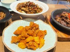 -四道菜·福建菜馆(莆田万达店)