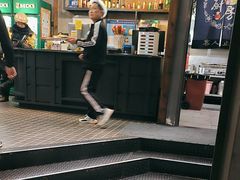 -云晓光头烧烤吧(盛夏店)