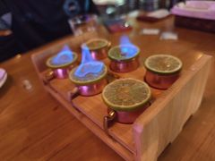 -MR.ROCKY洛奇先生RESTAURANT&BAR(宝安壹方城店)