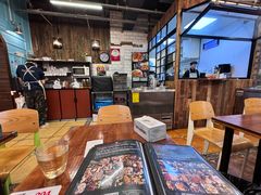 -米屋石锅拌饭(师大店)