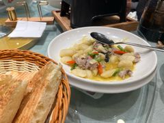 -春盛渔府(牛首山店)