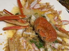 -舌尖上·霞浦滩涂海鲜·新闽菜(总店)