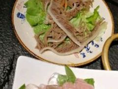 -重庆叉叉裤老火锅(云岭东路店)