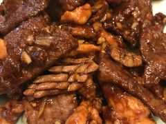 -卫鼎轩·曹公馆(鼓楼店)