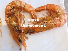 -上渔铁板烧(熙悦汇店)