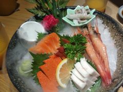 -三石铁板烧(紫竹桥店)