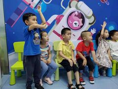 -易贝乐成长中心(坂田中心)