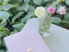 -夏至烘焙(上悦城店)