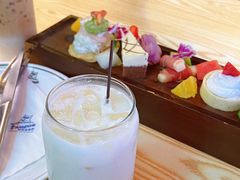 -Famous肥猫墨西哥音乐餐吧(五棵松华熙LIVE店)
