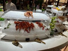 -RISE RESTAURANT(滨海湾金沙店)