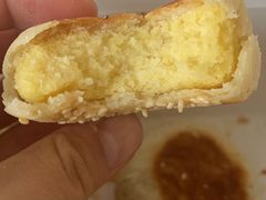 -华荣哲绿豆饼(泰安店)
