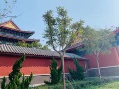 -天津妈祖文化园