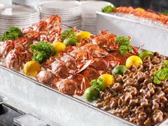 -博林天瑞喜来登酒店·西丽尚膳