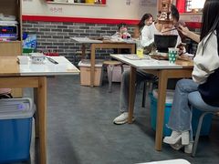 大堂-大槐树烤肉馆