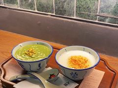 -RUXU入续鸳鸯糖水铺(万菱汇店)