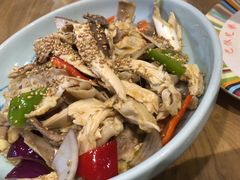 -巴依兄弟西域美食(机场店)
