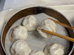 -百年尹氏汤包(湖南路狮子桥店)