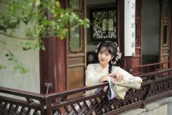 点击看大图 -两间半汉服工作室(平江路店)