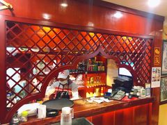 -Santoor 萨都里印度餐厅(北锣鼓巷店)