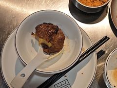 -燚青春东北泥炉烤肉(百合店)