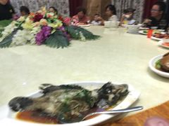 -琼菜坊·无鸡不成宴·海南菜老爸茶糟粕醋(海口骑楼老街店)