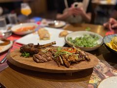 -造精酿餐厅