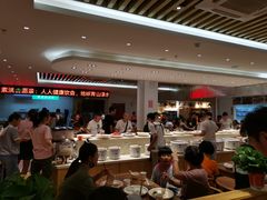 -素满香·素食自助餐(苏州·临顿路店)