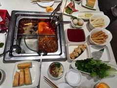 -海底捞火锅(中商百货店)